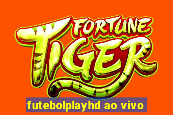 futebolplayhd ao vivo